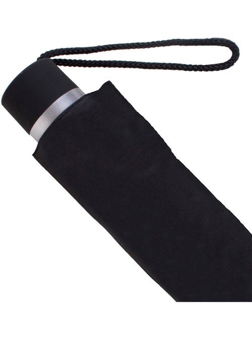 Parapluie solide, déperlant, 23cm plié à ouverture/ fermeture manuelle femme isotoner - Kiabi Parapluie solide, déperlant, 23cm plié à ouverture/ fermeture manuelle femme isotoner - Kiabi