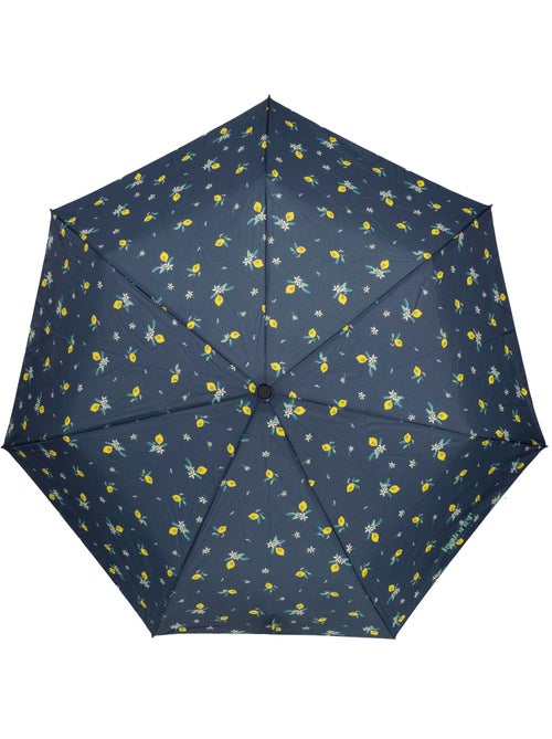 Parapluie solide, déperlant, à ouverture/ fermeture automatique femme isotoner - Kiabi Parapluie solide, déperlant, à ouverture/ fermeture automatique femme isotoner - Kiabi