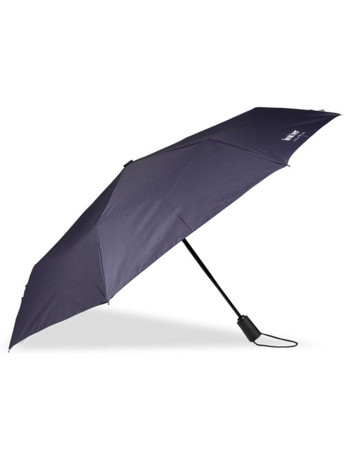 Parapluie solide, déperlant, à ouverture/ fermeture automatique femme isotoner - Kiabi Parapluie solide, déperlant, à ouverture/ fermeture automatique femme isotoner - Kiabi