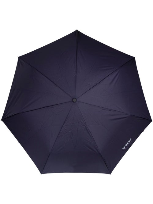 Parapluie solide, déperlant, à ouverture/ fermeture automatique femme isotoner - Kiabi Parapluie solide, déperlant, à ouverture/ fermeture automatique femme isotoner - Kiabi