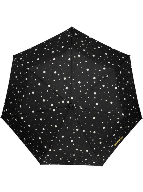 Parapluie solide, déperlant, à ouverture/ fermeture automatique femme isotoner - Kiabi Parapluie solide, déperlant, à ouverture/ fermeture automatique femme isotoner - Kiabi