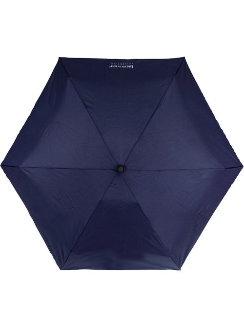 Parapluie solide, déperlant, large couverture 98 cm, mini 21cm et automatique femme isotoner - Kiabi Parapluie solide, déperlant, large couverture 98 cm, mini 21cm et automatique femme isotoner - Kiabi