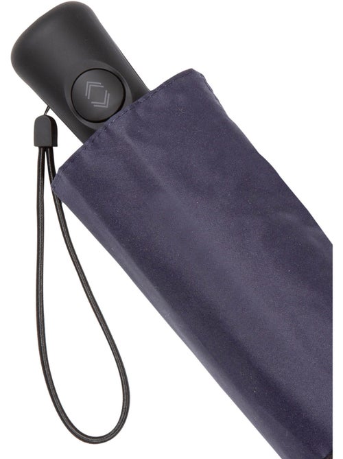 Parapluie solide, déperlant, large couverture 98 cm, mini 21cm et automatique femme isotoner - Kiabi Parapluie solide, déperlant, large couverture 98 cm, mini 21cm et automatique femme isotoner - Kiabi