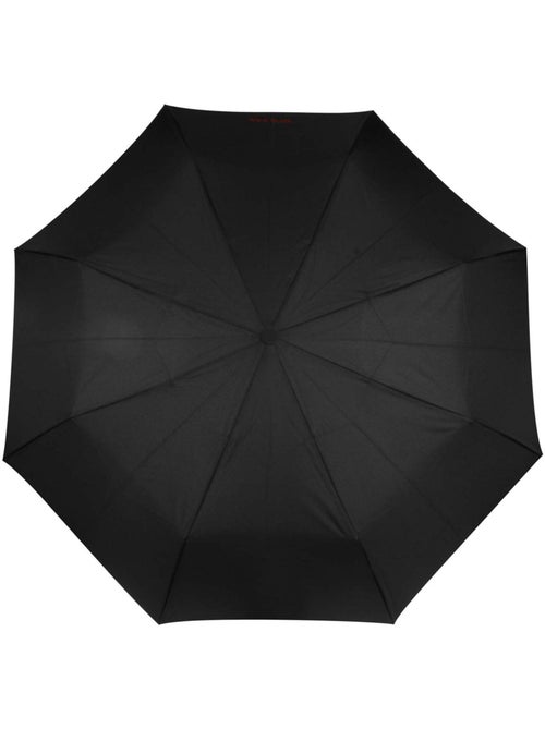 Parapluie solide, déperlant, large couverture 98 cm, mini 21cm et automatique femme isotoner - Kiabi Parapluie solide, déperlant, large couverture 98 cm, mini 21cm et automatique femme isotoner - Kiabi