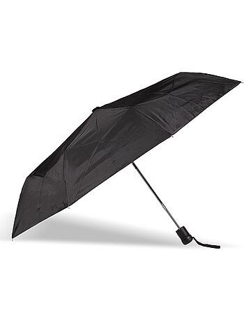 Parapluie solide, déperlant, ouverture automatique homme isotoner