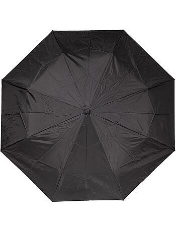 Parapluie solide, déperlant, ouverture automatique homme isotoner