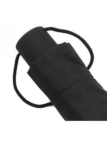 Parapluie solide, déperlant, ouverture manuelle homme isotoner