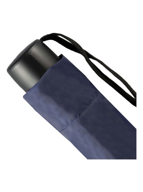 Parapluie solide, déperlant, ouverture/fermeture manuelle mixte adulte isotoner - Kiabi Parapluie solide, déperlant, ouverture/fermeture manuelle mixte adulte isotoner - Kiabi