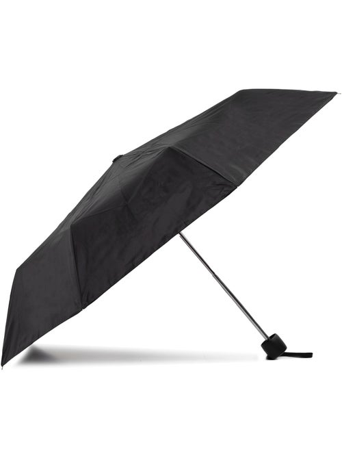 Parapluie solide, déperlant, ouverture/fermeture manuelle mixte adulte isotoner - Kiabi Parapluie solide, déperlant, ouverture/fermeture manuelle mixte adulte isotoner - Kiabi