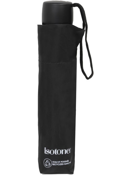 Parapluie solide, déperlant, ouverture/fermeture manuelle mixte adulte isotoner - Kiabi Parapluie solide, déperlant, ouverture/fermeture manuelle mixte adulte isotoner - Kiabi