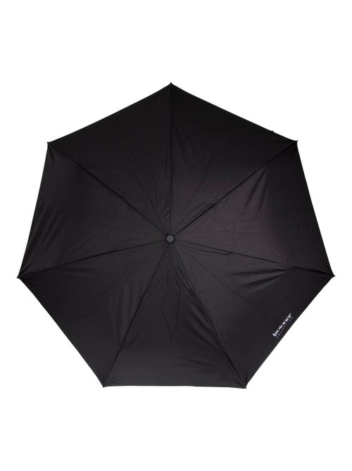 Parapluie solide, ultra déperlant, à ouverture/ fermeture automatique femme Isotoner - Kiabi