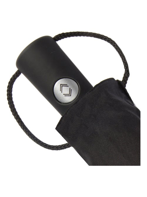 Parapluie solide, ultra déperlant, à ouverture/ fermeture automatique femme Isotoner - Kiabi