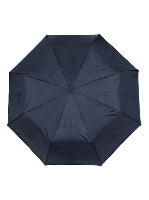 Parapluie solide, ultra déperlant, à ouverture/ fermeture manuelle femme Isotoner - Kiabi