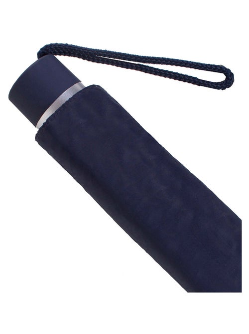 Parapluie solide, ultra déperlant, à ouverture/ fermeture manuelle femme Isotoner - Kiabi