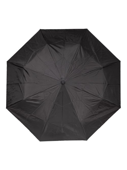 Parapluie solide, ultra déperlant, ouverture automatique homme Isotoner - Kiabi