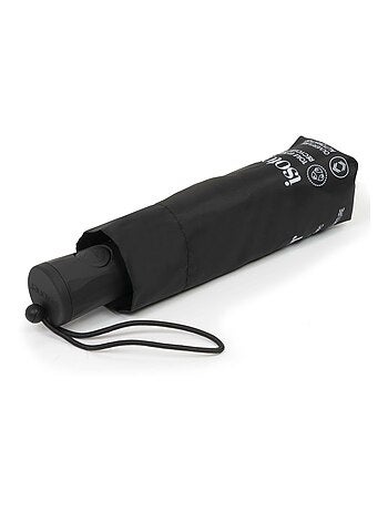 Parapluie solide, ultra déperlant, ouverture automatique mixte adulte Isotoner