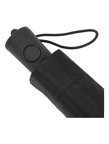 Parapluie solide, ultra déperlant, ouverture automatique mixte adulte Isotoner