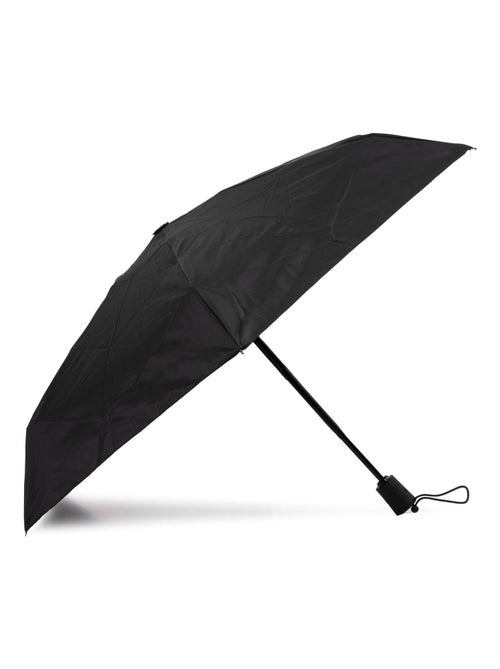 Parapluie solide, ultra déperlant, ouverture automatique mixte adulte Isotoner - Kiabi