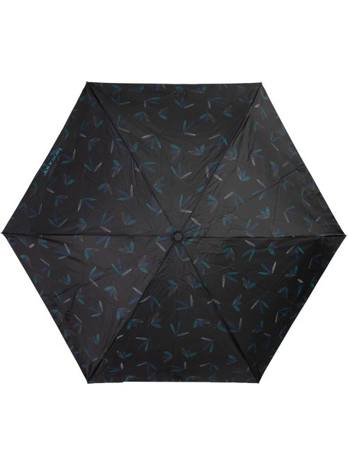 Parapluie solide, ultra déperlant, ouverture automatique mixte adulte Isotoner - Kiabi