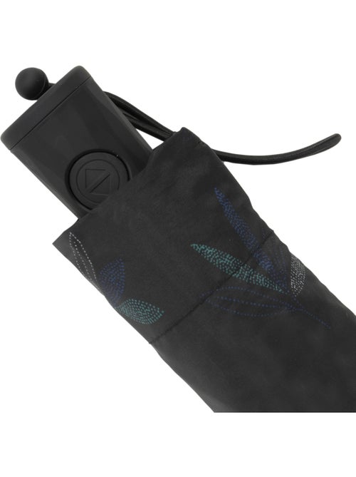 Parapluie solide, ultra déperlant, ouverture automatique mixte adulte Isotoner - Kiabi
