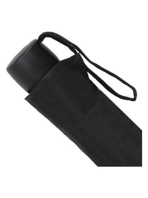 Parapluie solide, ultra déperlant, ouverture/fermeture manuelle mixte adulte Isotoner - Kiabi