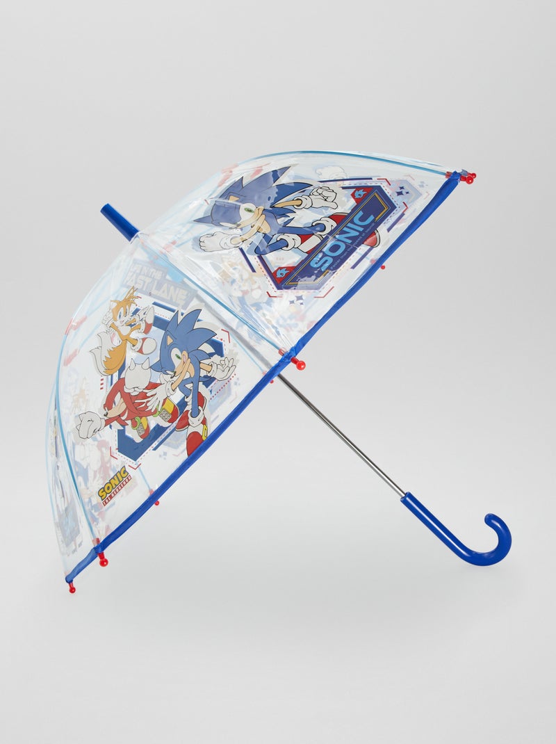 Parapluie 'Sonic' Beige - Kiabi