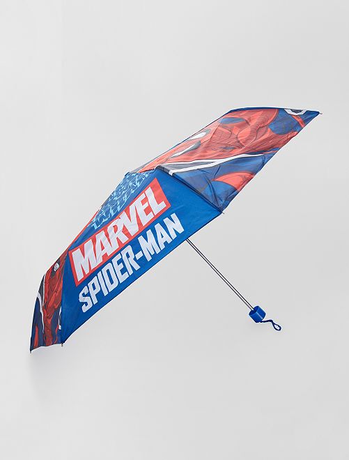 Parapluie 'Spider-Man'                                                     bleu 
