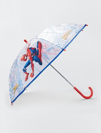Parapluie 'Spider-Man'