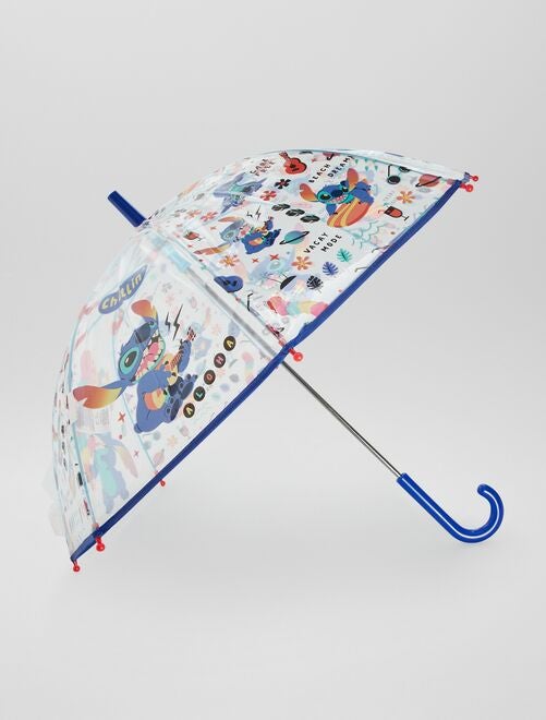 Parapluie 'Stitch' - Kiabi