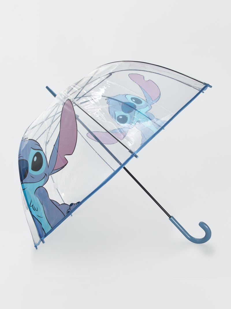 Parapluie 'Stitch' Rose - Kiabi