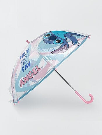 Parapluie 'Stitch'