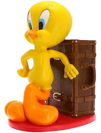 Parapluie 'titi et grosminet' – porte happy – looney tunes