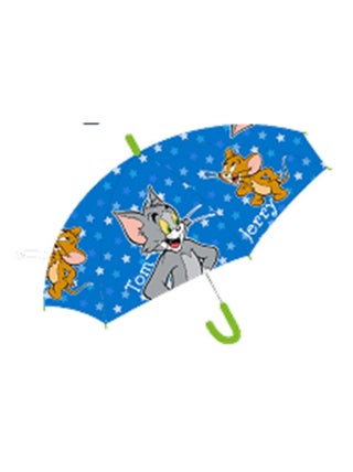 Parapluie Tom & Jerry 69.5 cm