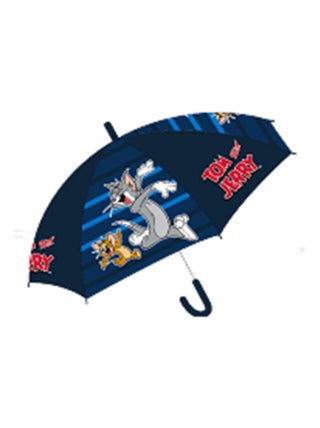 Parapluie Tom & Jerry 69.5 cm