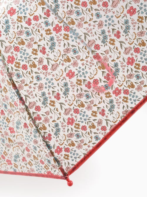 Parapluie Transparent - Kiabi