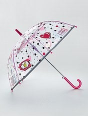 kiabi parapluie fille
