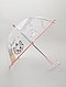     Parapluie transparent 'Les Aristochats' vue 1

