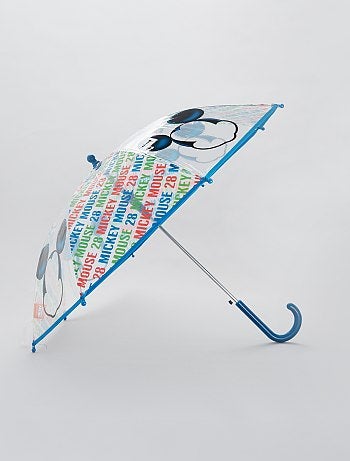Parapluie transparent 'Mickey'