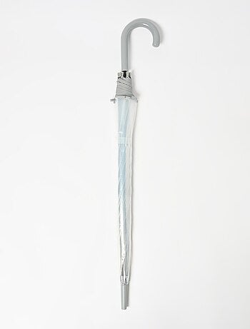 Parapluie transparent, MO Fashion