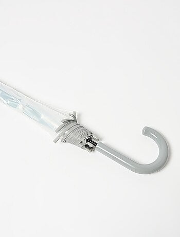 Parapluie transparent, MO Fashion
