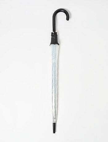 Parapluie transparent, MO Fashion
