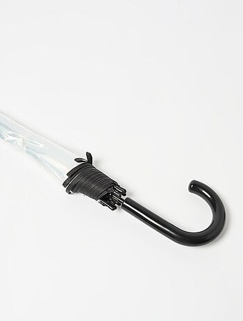 Parapluie transparent, MO Fashion