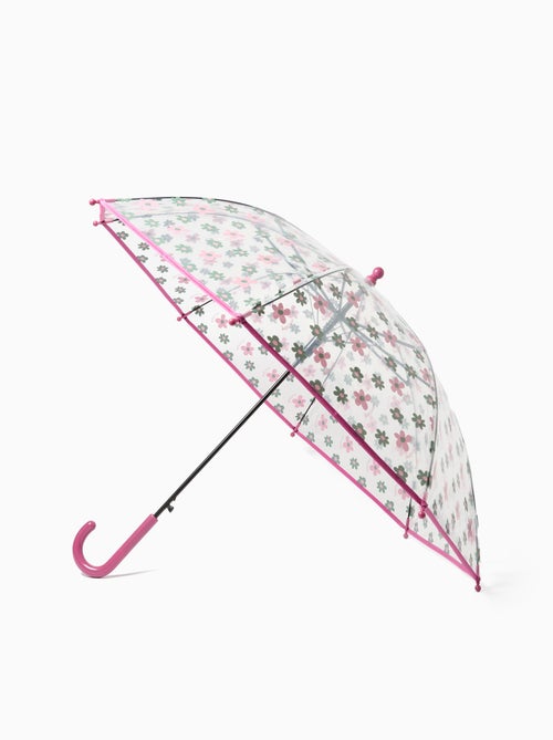 Parapluie transparent, MO Fashion - Kiabi