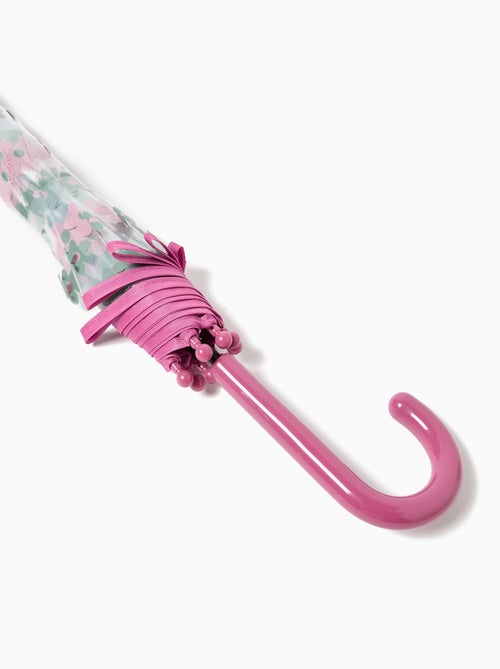 Parapluie transparent, MO Fashion - Kiabi