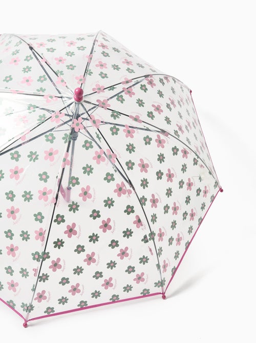 Parapluie transparent, MO Fashion - Kiabi