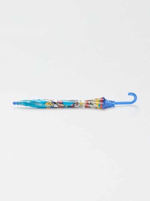 Parapluie transparent 'Pat patrouille' - Kiabi