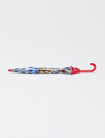 Parapluie transparent 'Pat'patrouille'