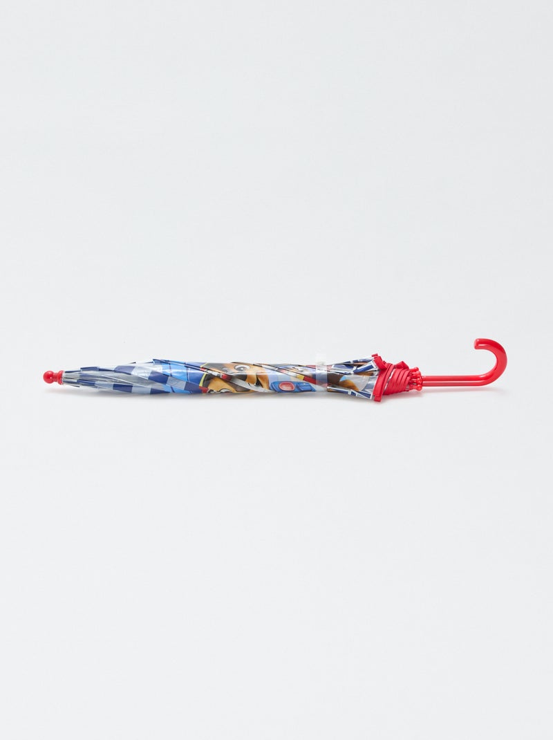 Parapluie transparent 'Pat'patrouille' Beige - Kiabi