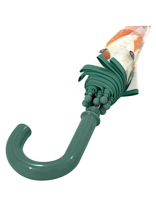 Parapluie transparent pour enfant Animaux Sassi Junior - Kiabi