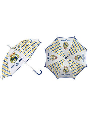 Parapluie Transparent Real Madrid